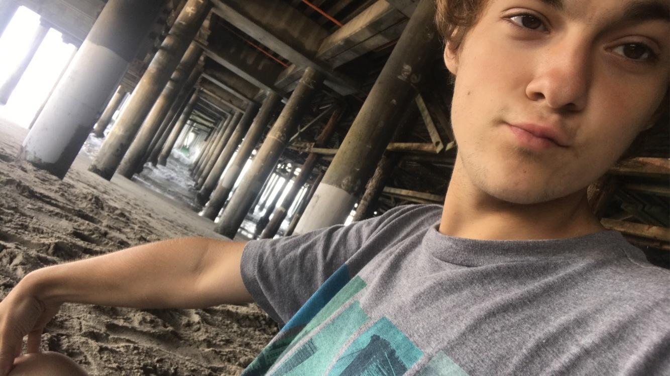 David long profile image