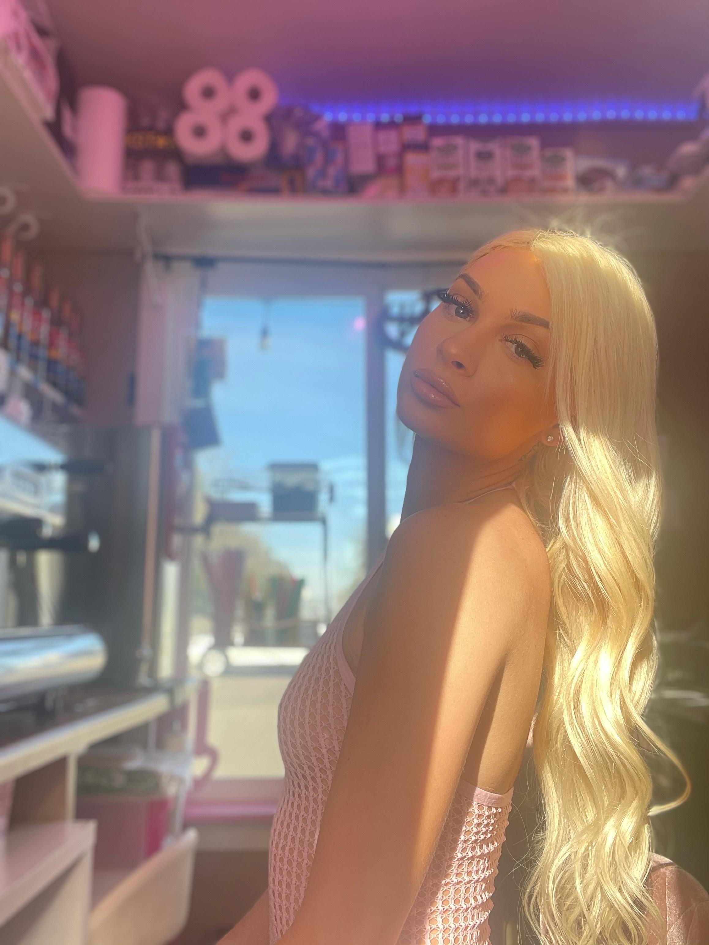 DREAM GIRL KOKO 💦✨🤫 profile image