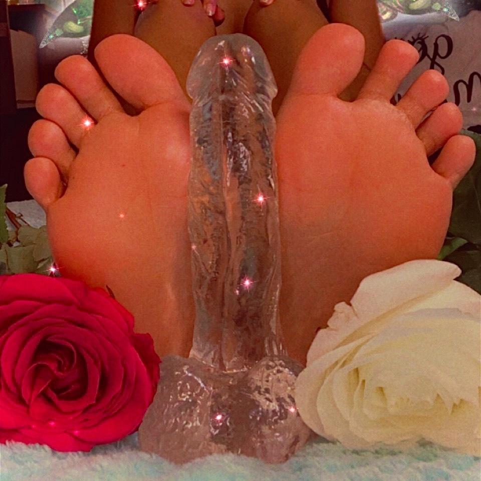 Aziza's Feet Utopia profile image