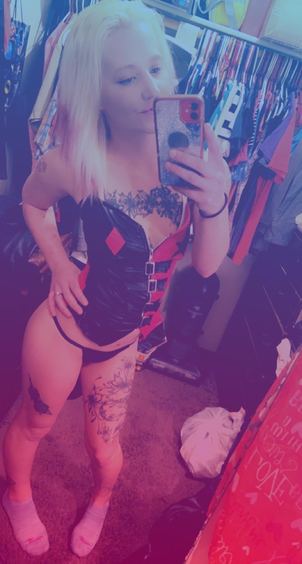 Babygirl profile image