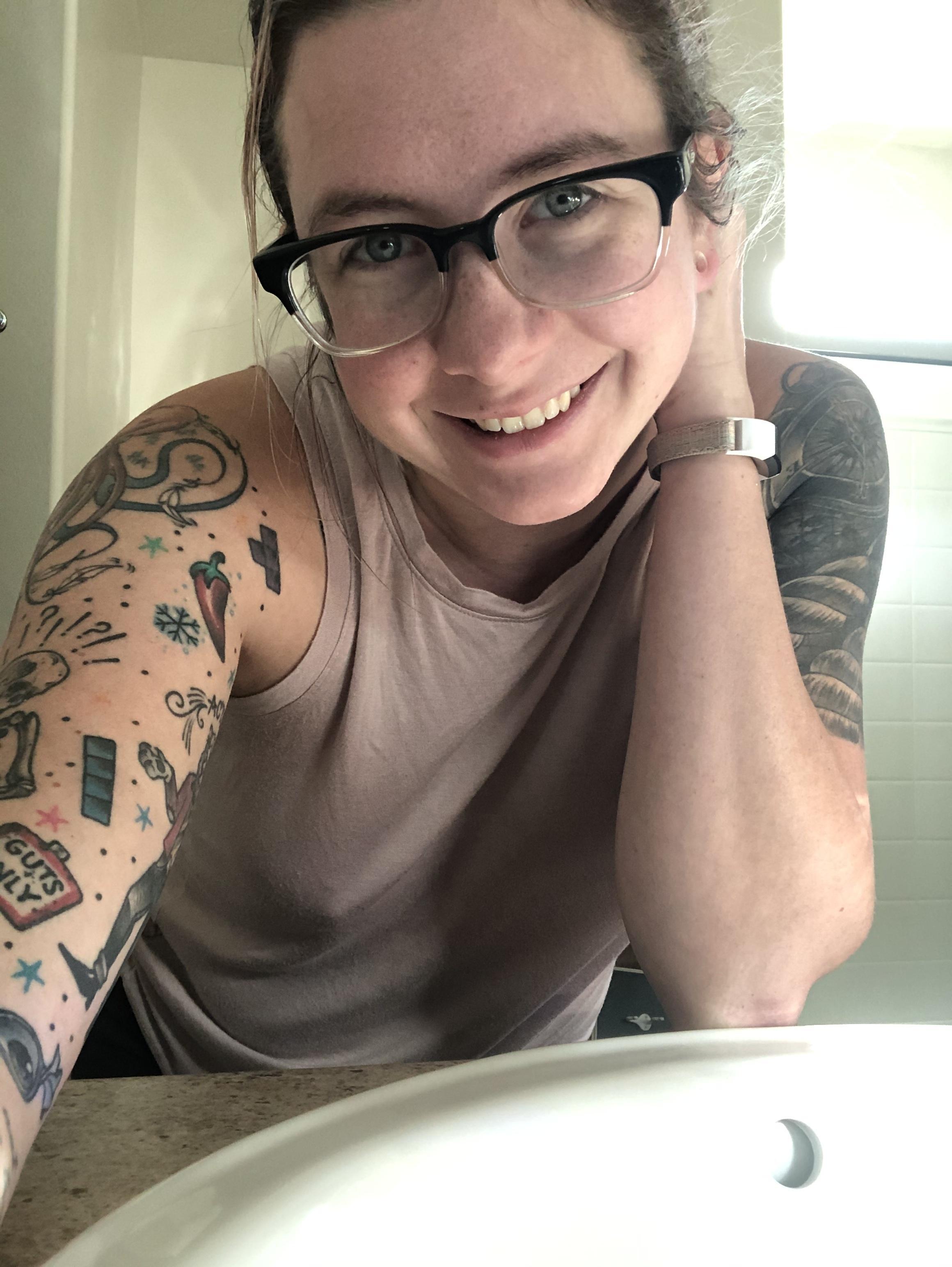 ✨ Jess ✨ profile image