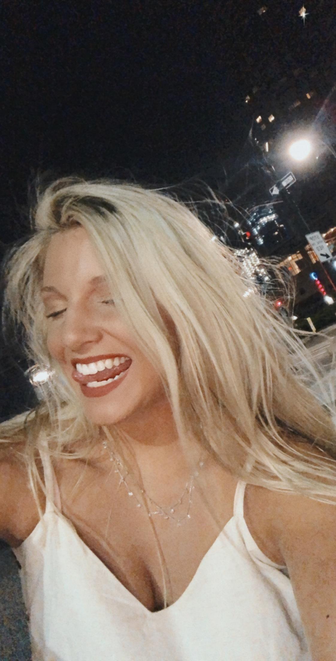 Alexis Hope profile image