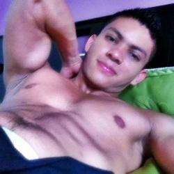 Cristian Trejos profile image