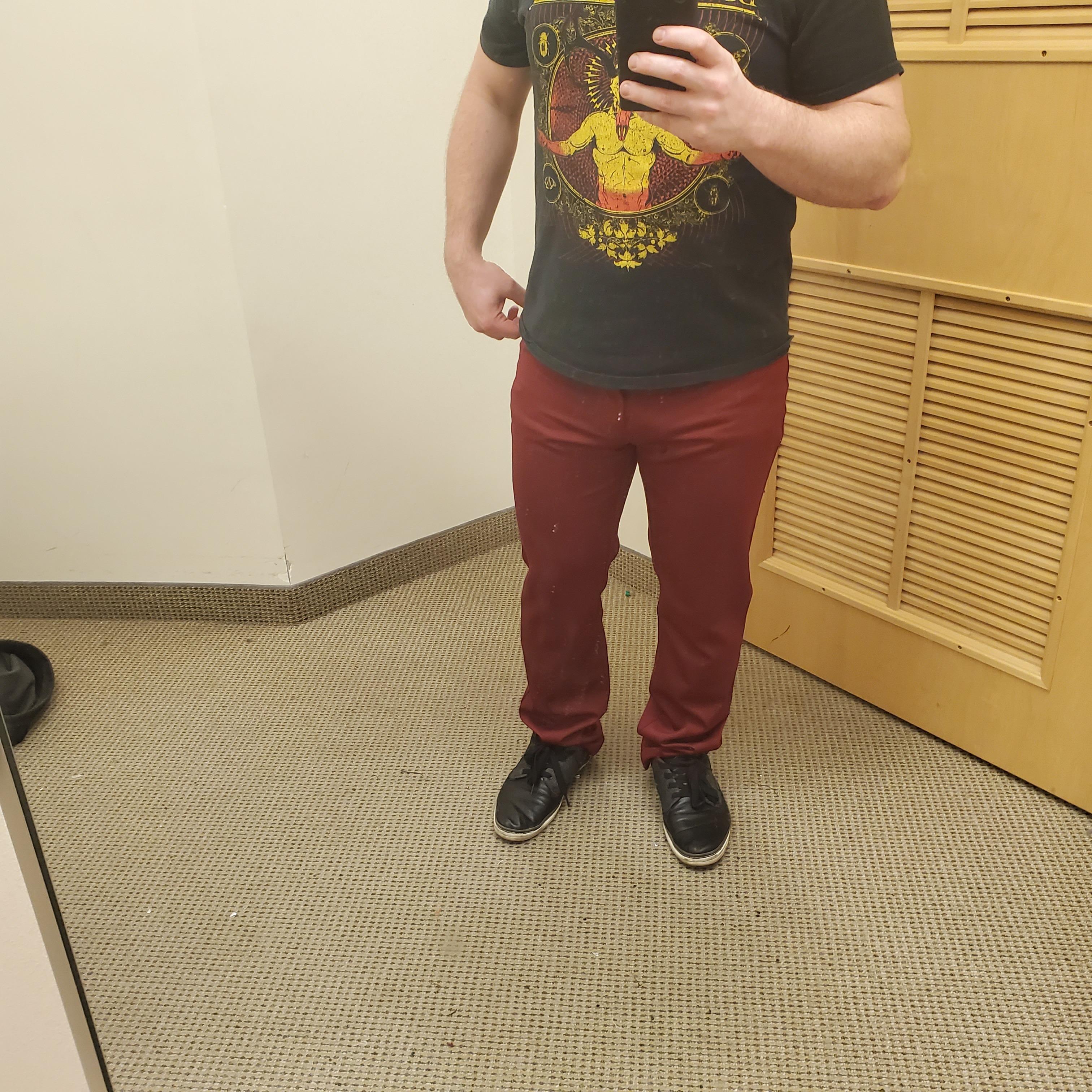 Some dude profile image