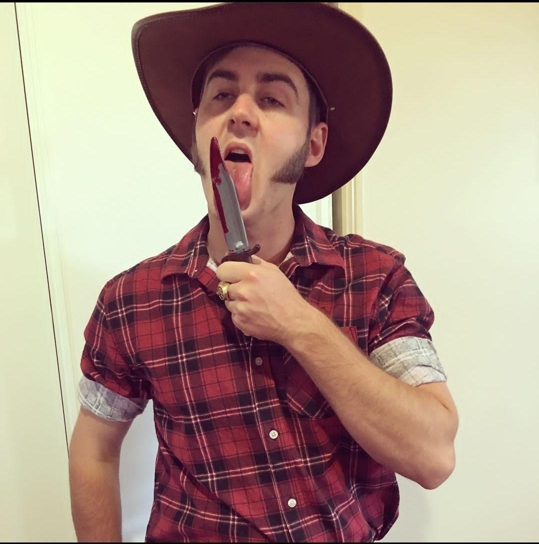 Ring stinger profile image