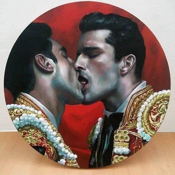 Eros Moss profile image