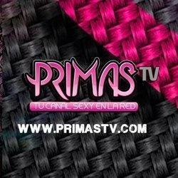 PrimasTV #YourSexyChannel (Free Profile) profile image