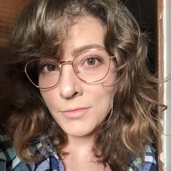 Kel Bowie profile image