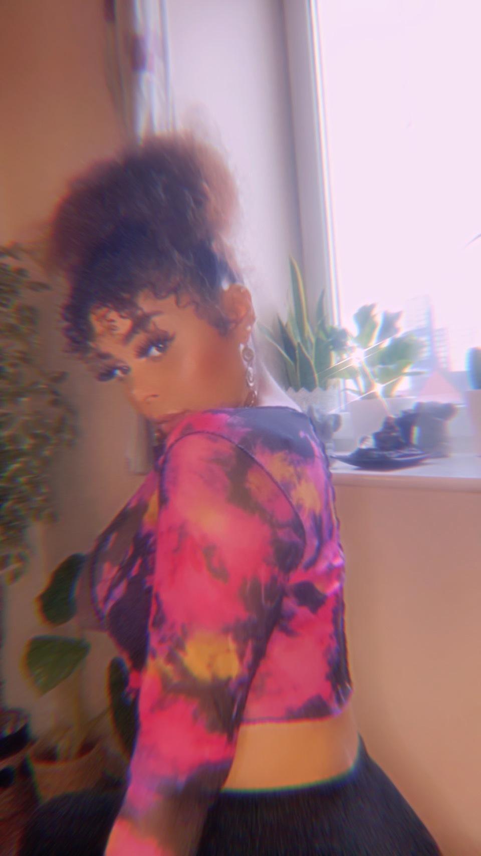 NAT's Behind The Scenes profile image