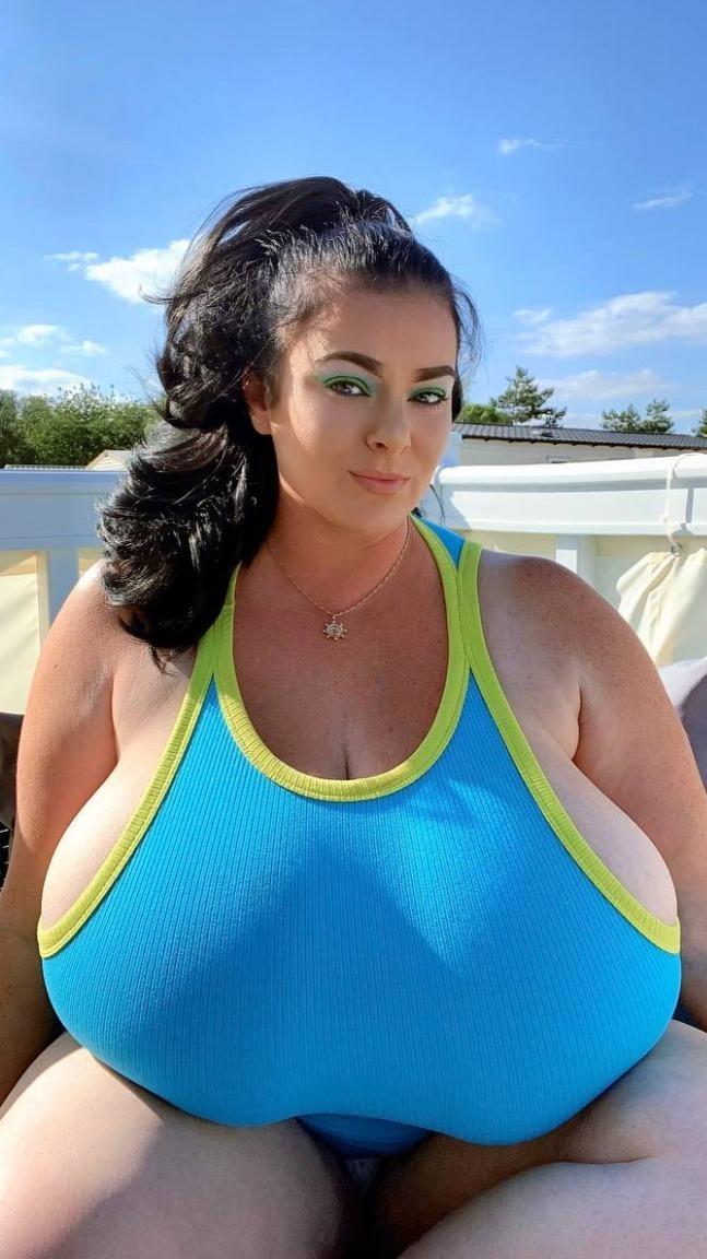 Karla James ፠ VIP profile image