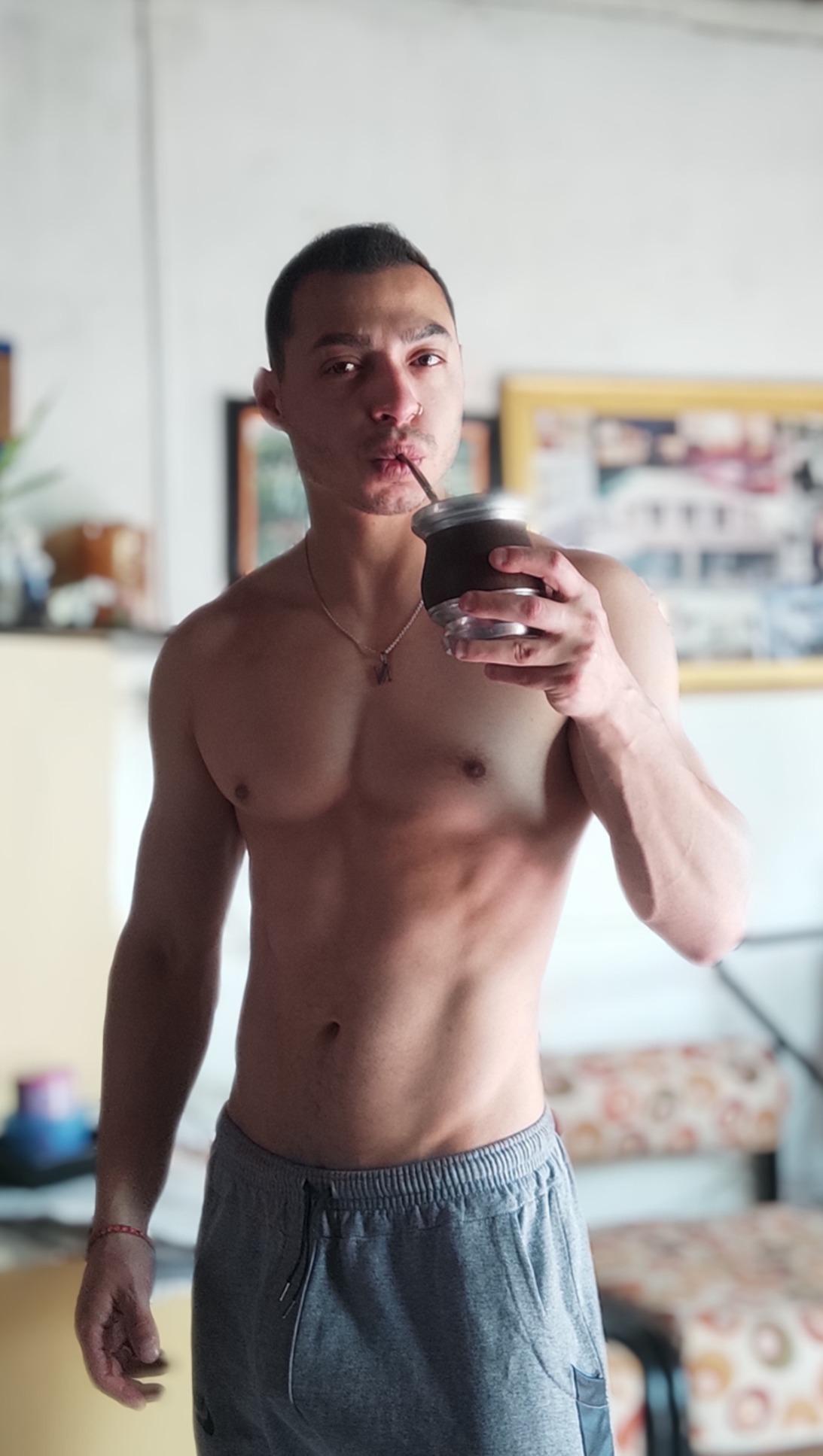 Nacho Targ profile image