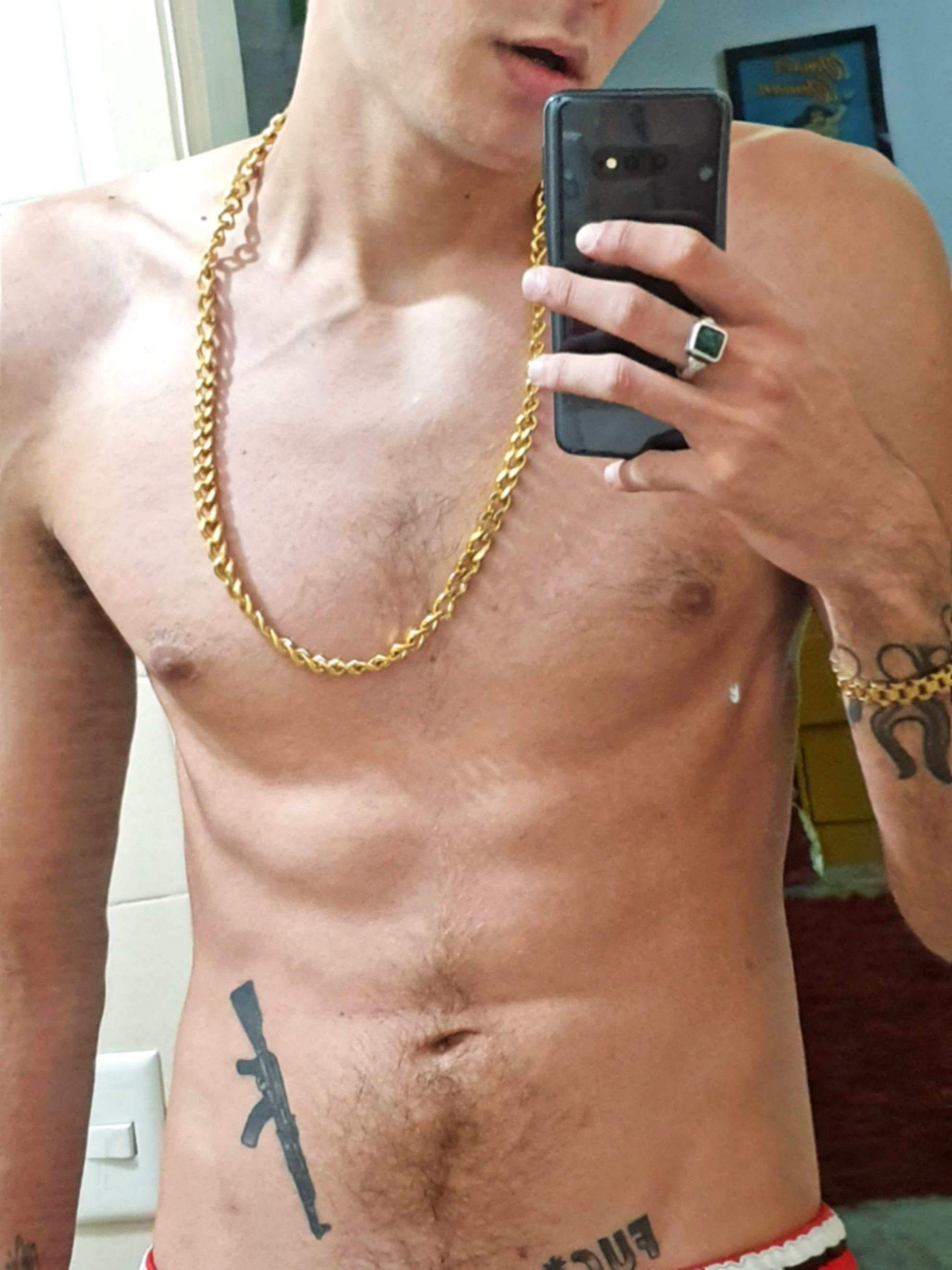 Lucca Petronetto profile image