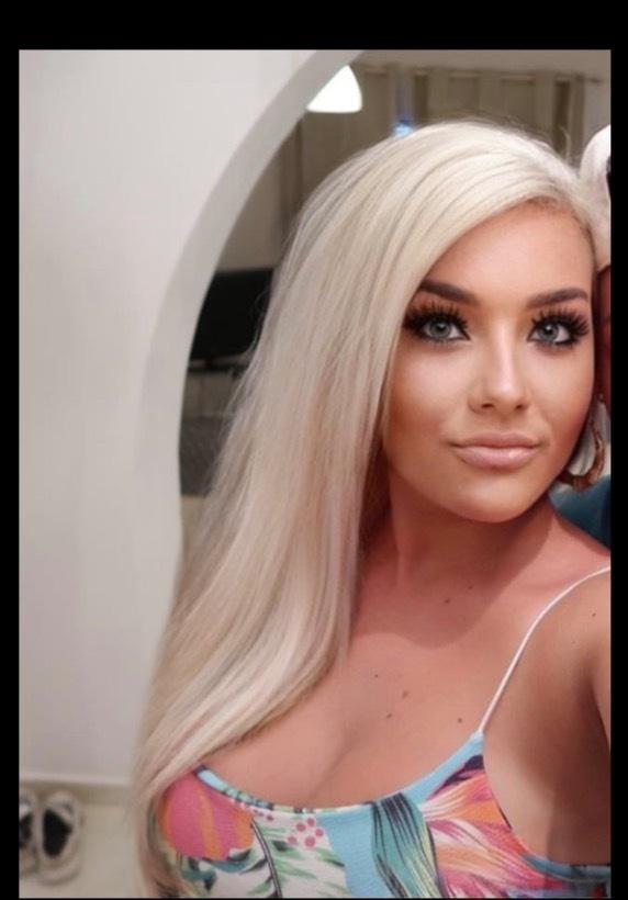 Blonde Princess👑 profile image