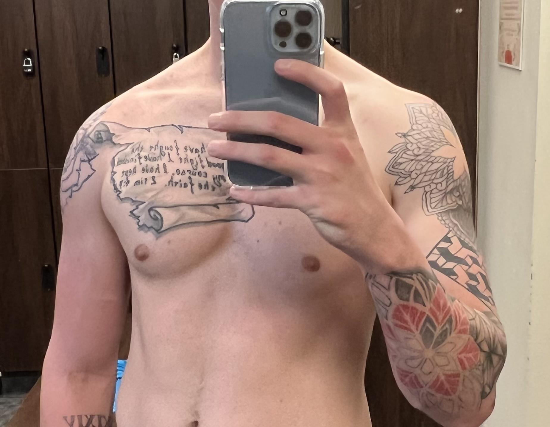 Ben Dover👇🏼 profile image