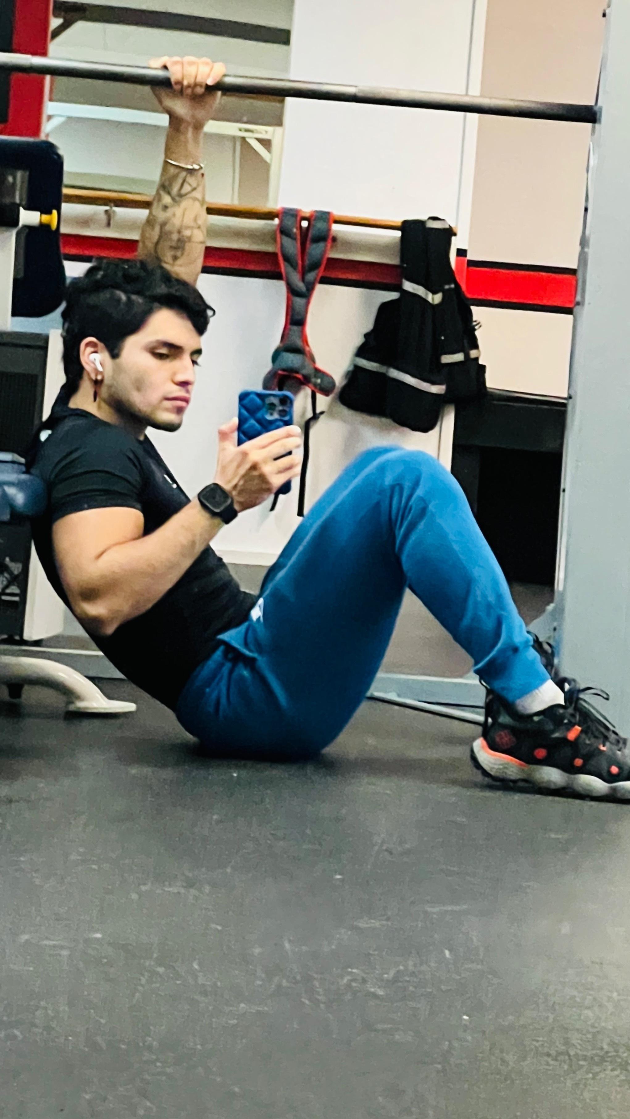 Owen Barajas profile image