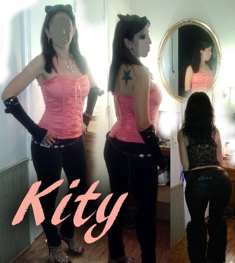 Kity profile image