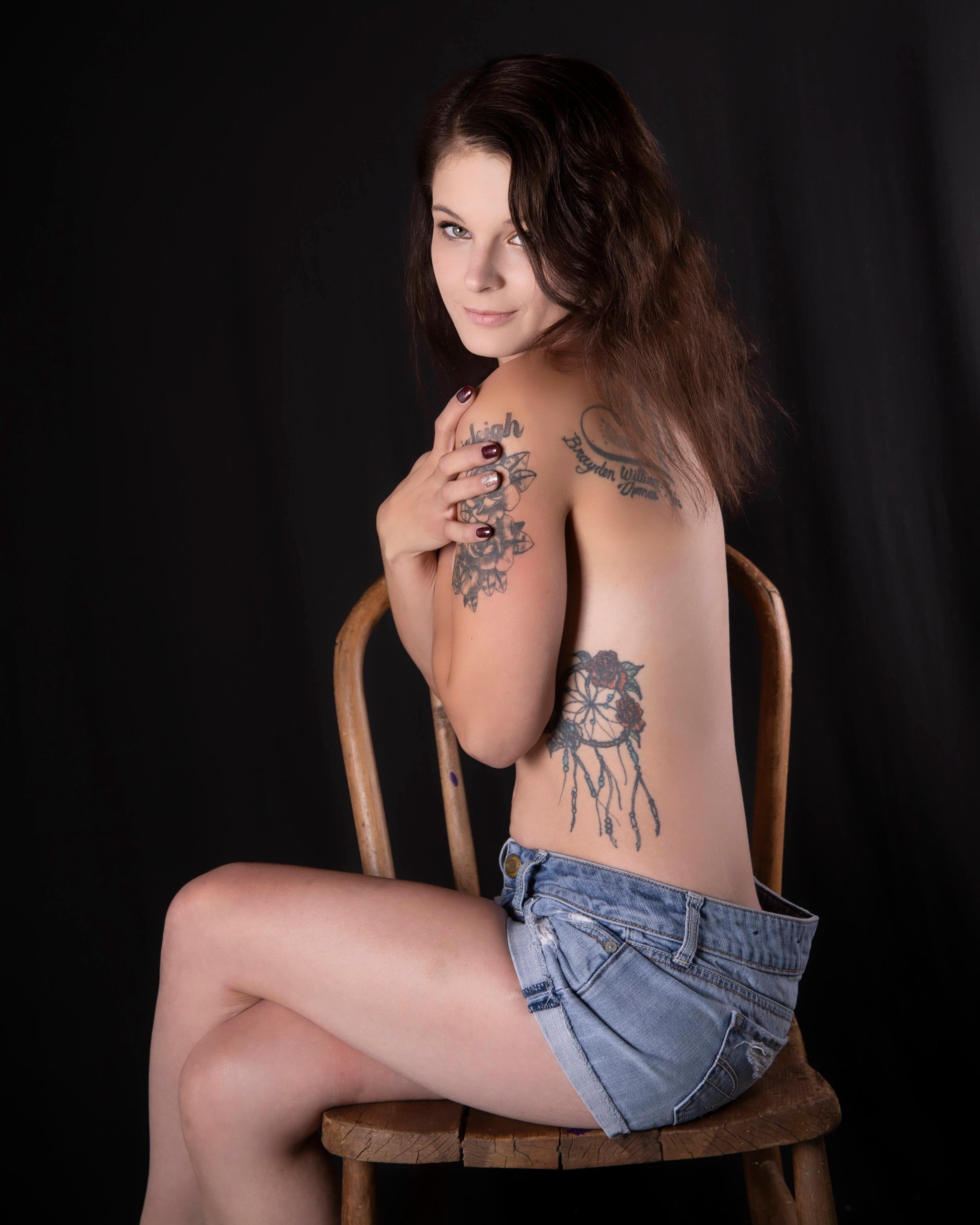 Miss Perfectly Petite profile image