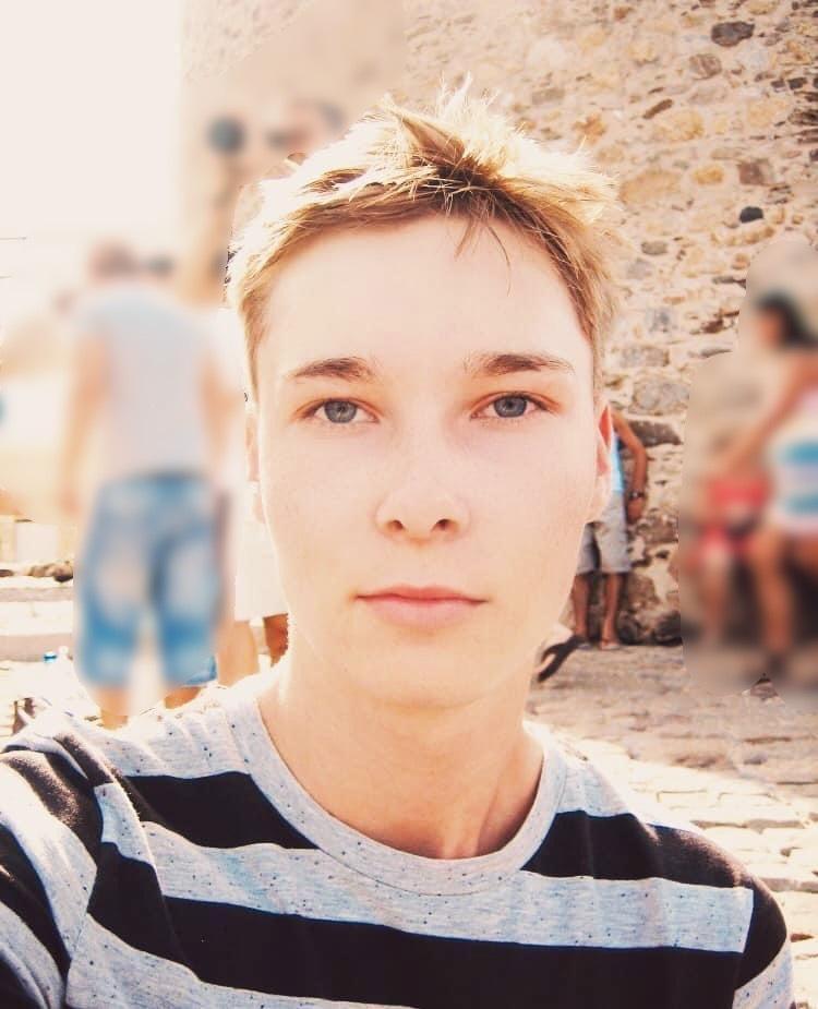 Jonas 🌈 profile image