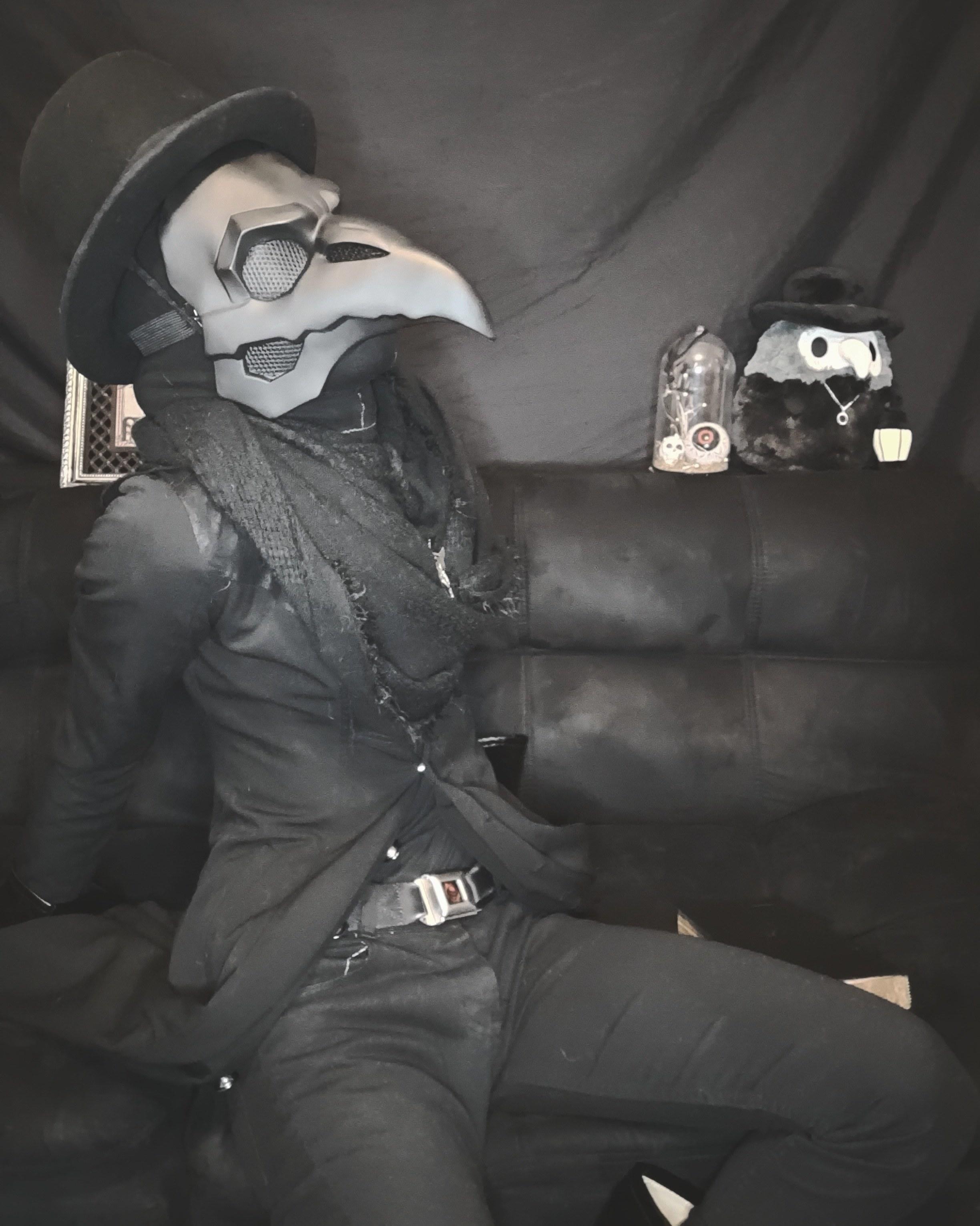 Doctor Feel Good profile image