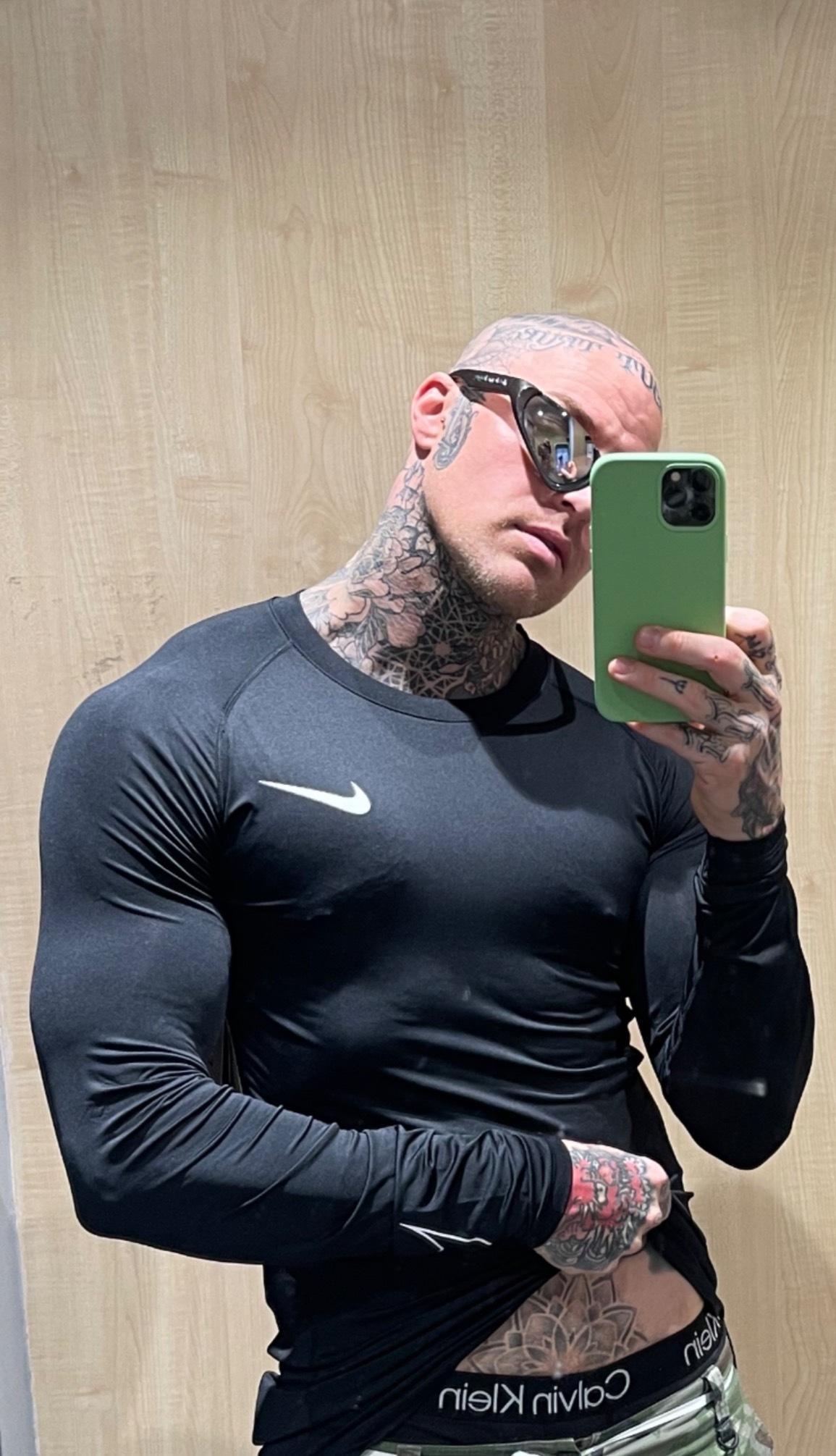 Tobacchoe profile image