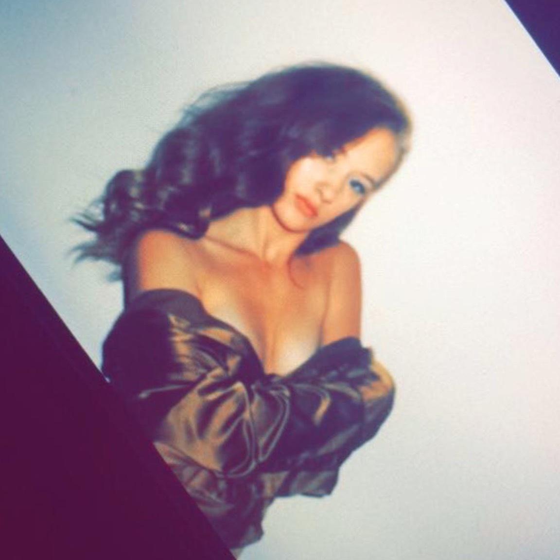 Your Favorite IG hoe profile image