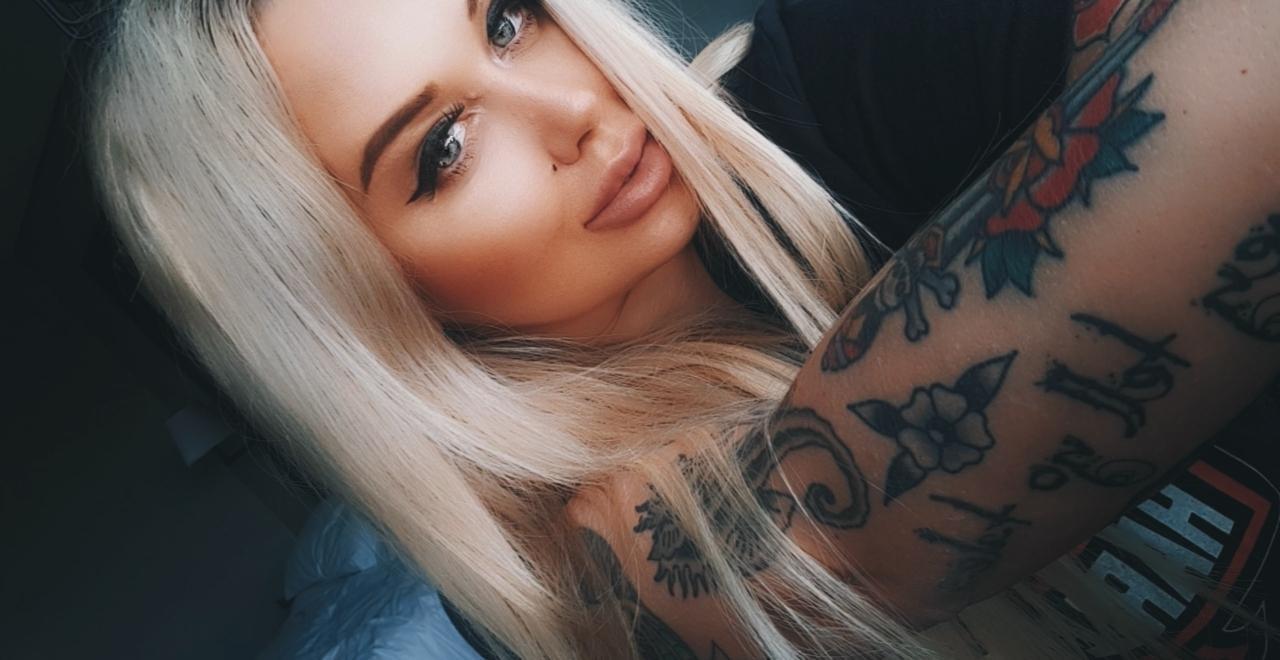 Raven Manson profile image