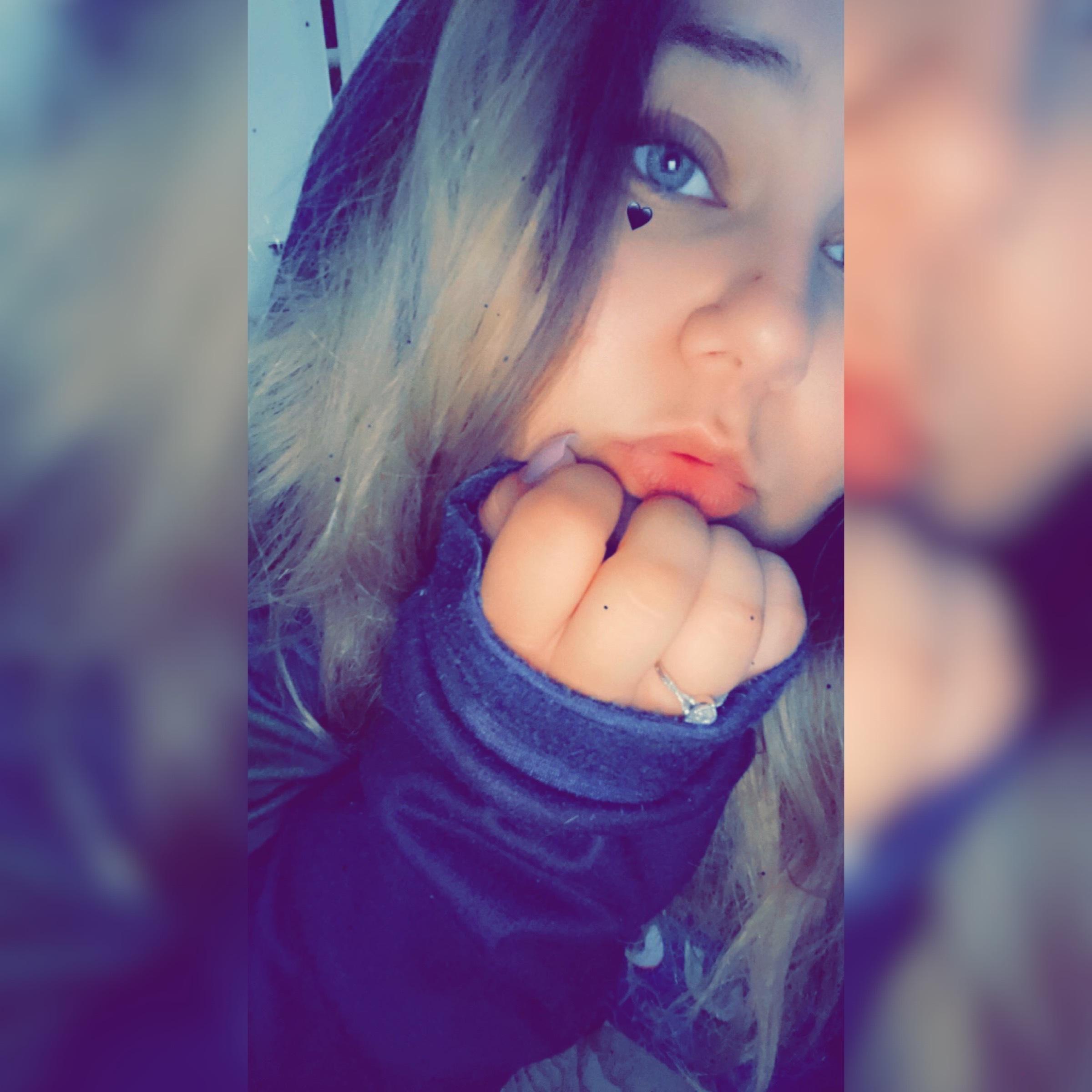 Amber Lea♡ profile image