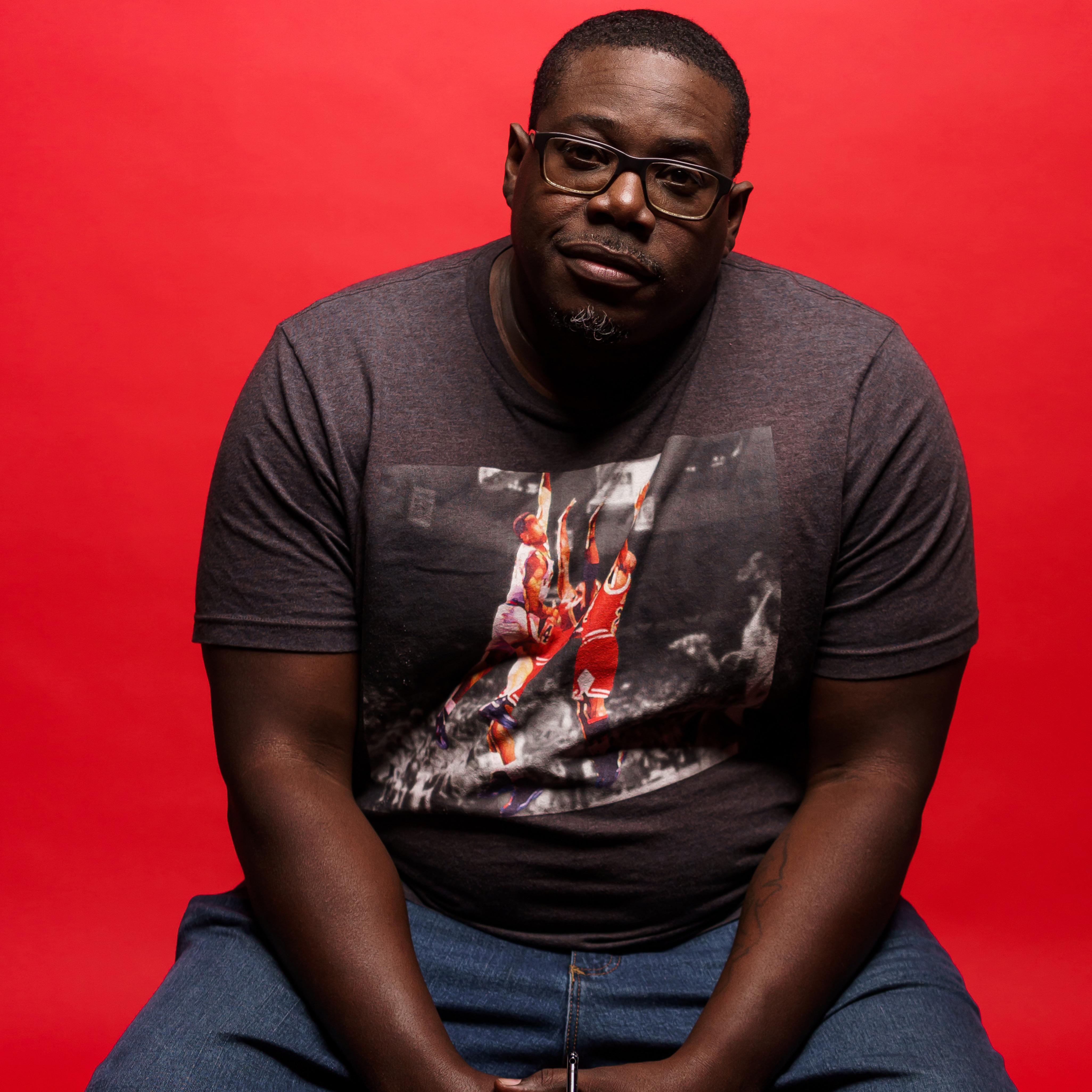 The Muffin Man profile image