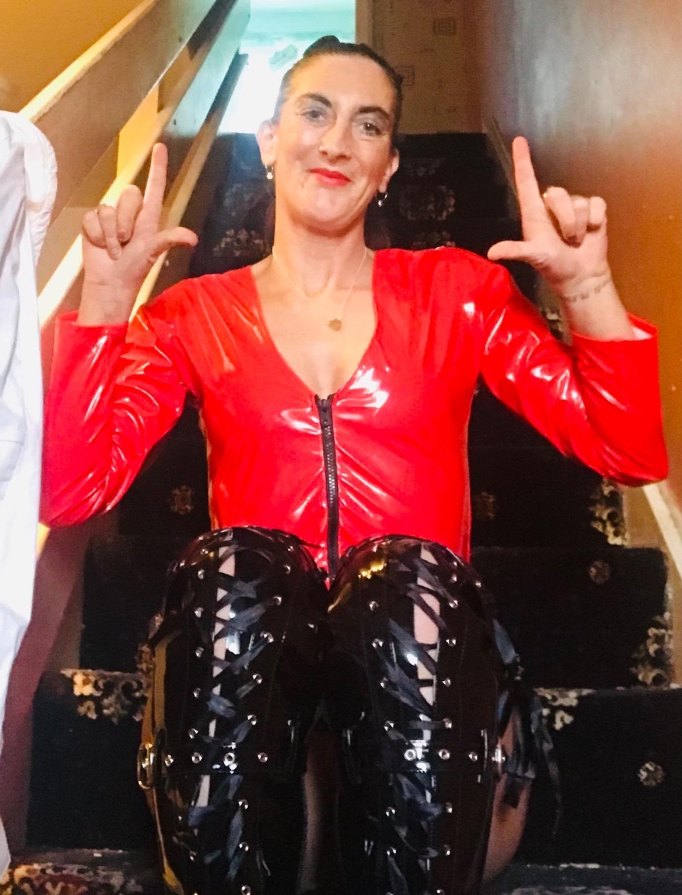 Delectabledolly85 profile image