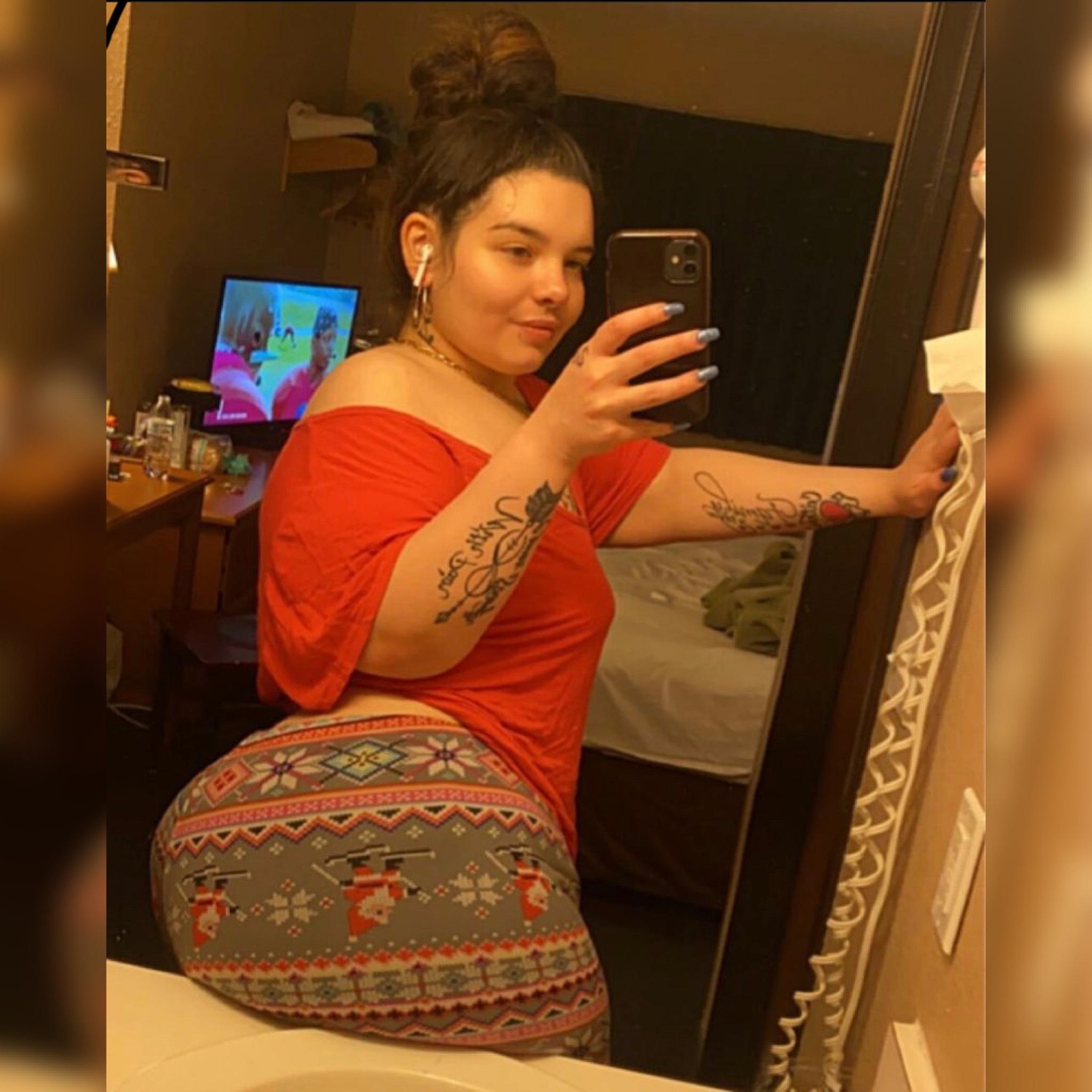 Debbiee 🥵💦 profile image