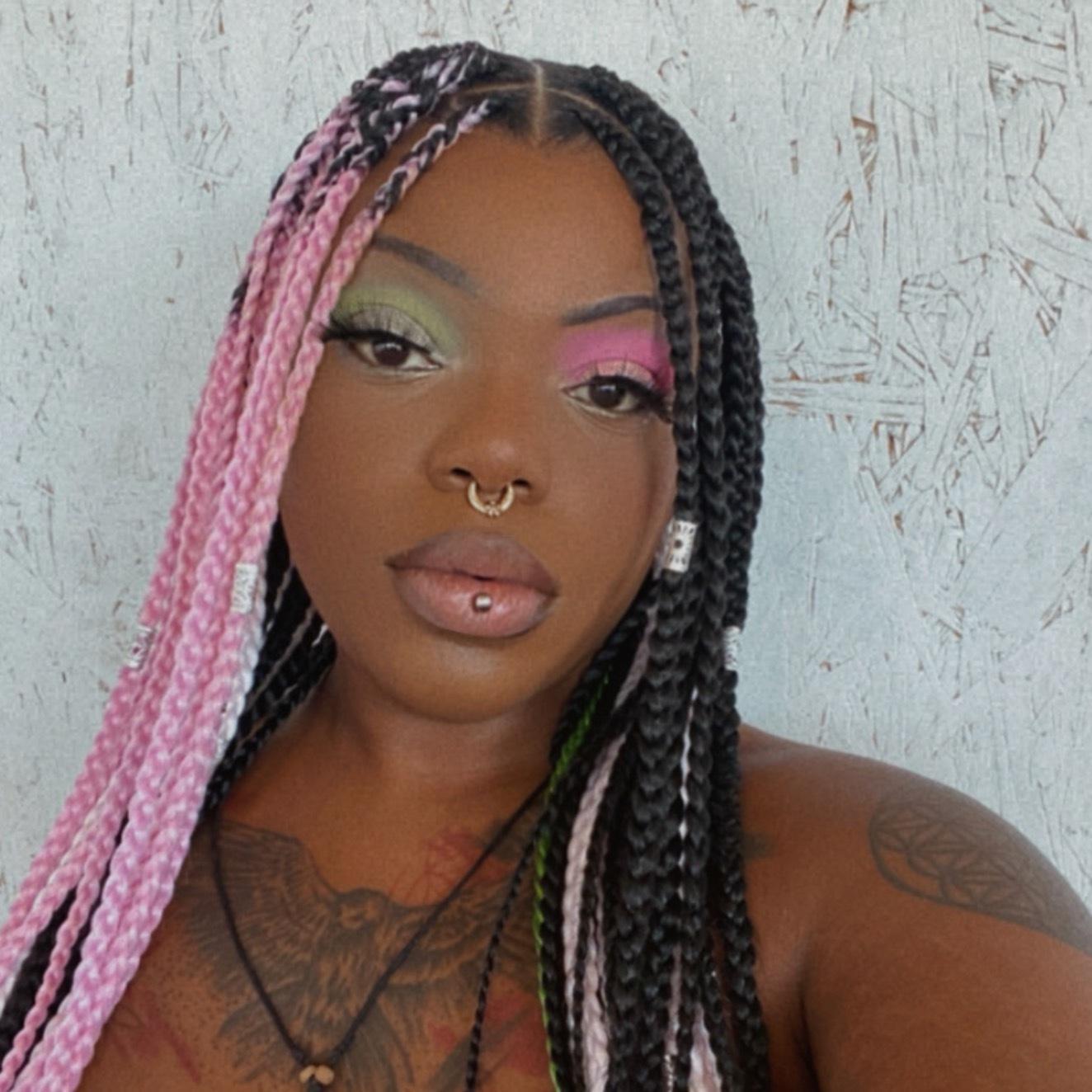 Mistress Mystii profile image