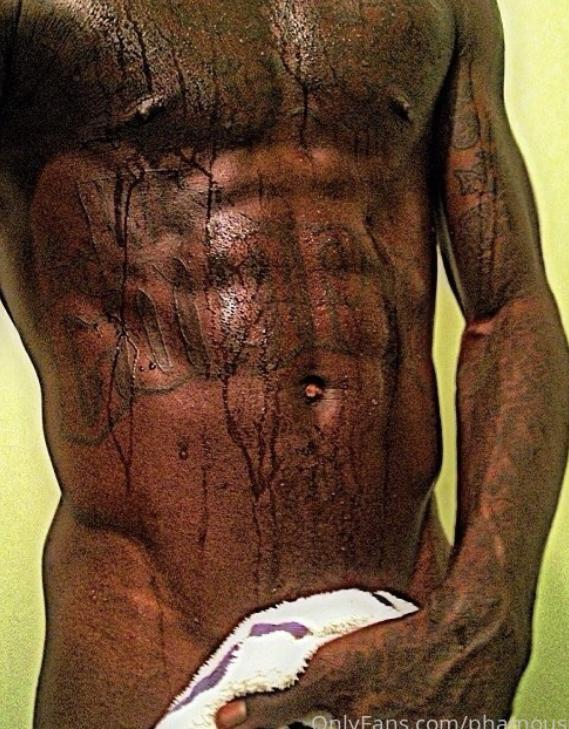 BIG DICK COMPTON NIGGA🍆🤪 profile image