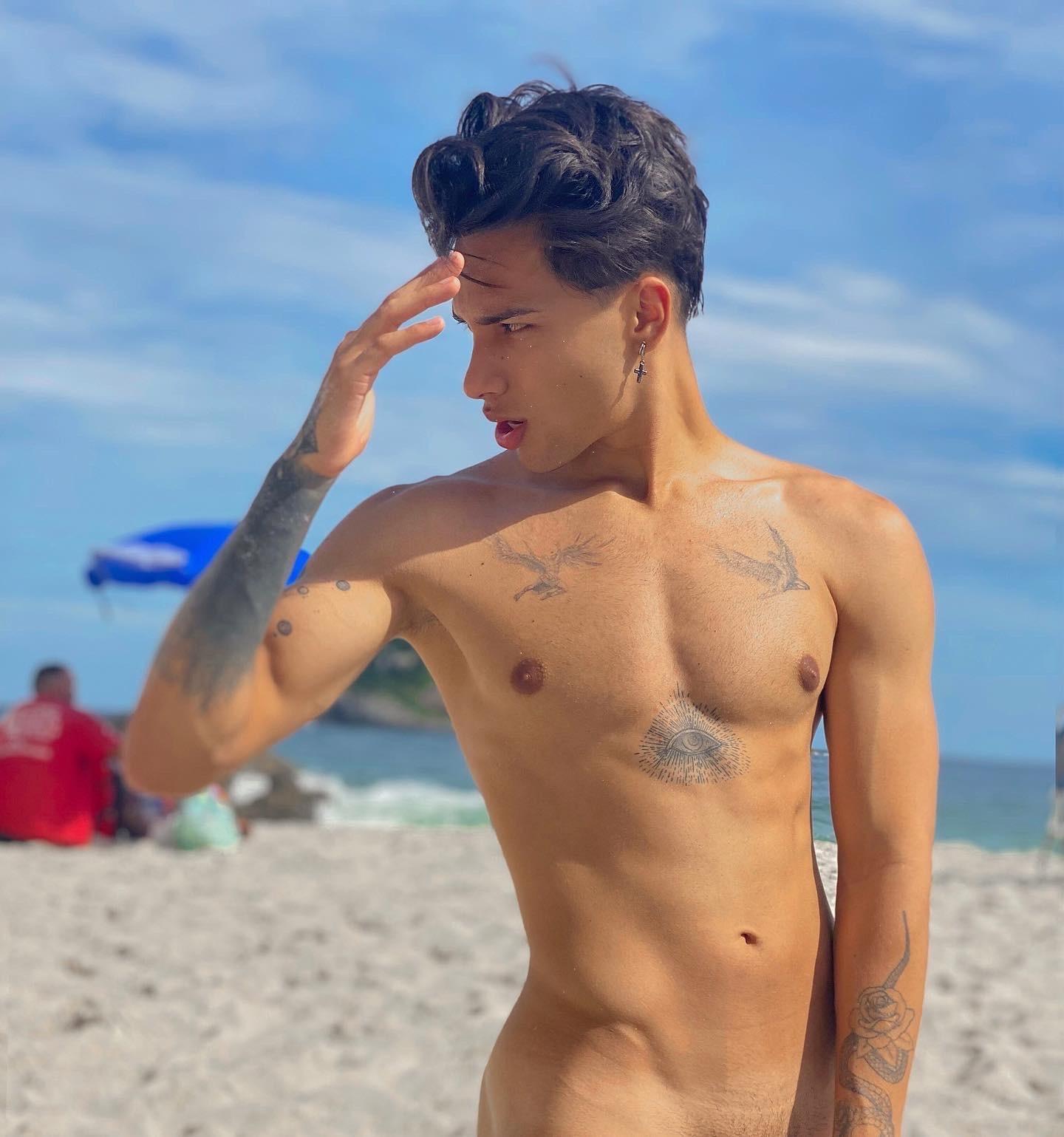 Fernando York profile image