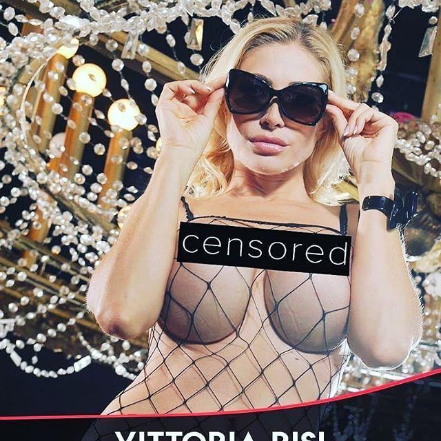 Vittoria Risi profile image