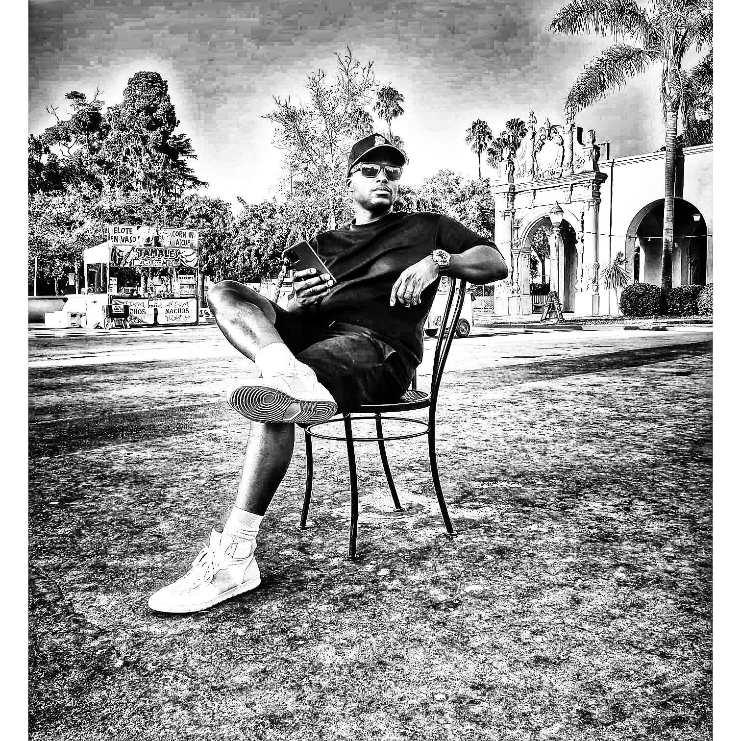 Midnight Jones profile image