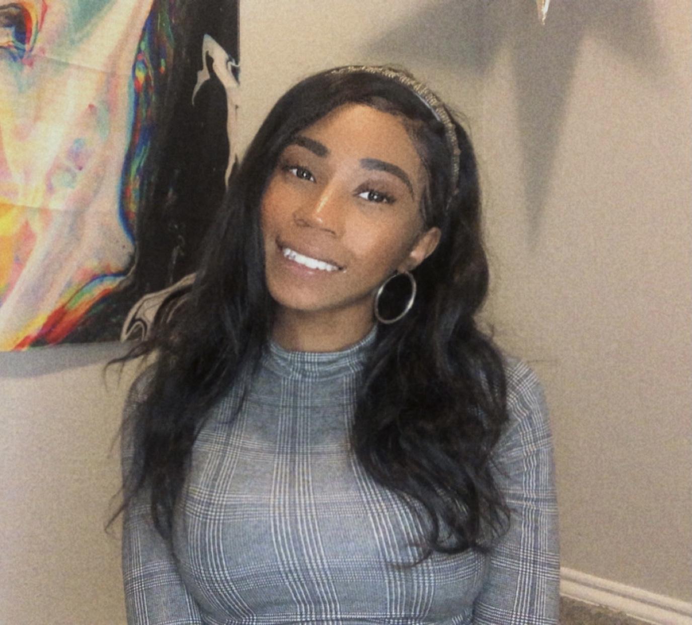 April Rae 💕 profile image