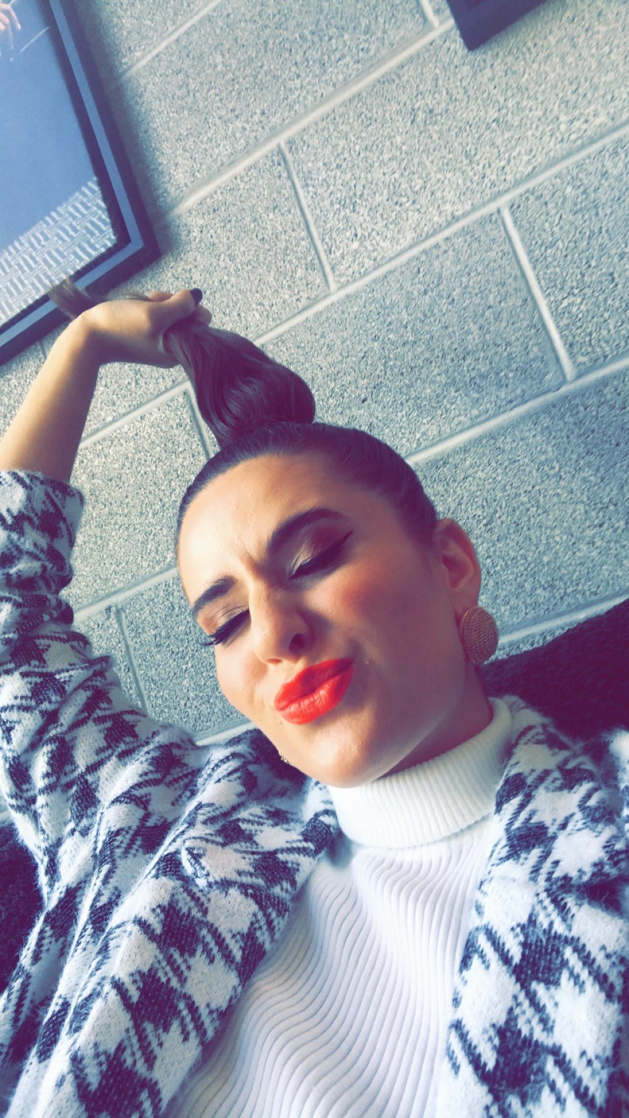 Lexzee Little profile image