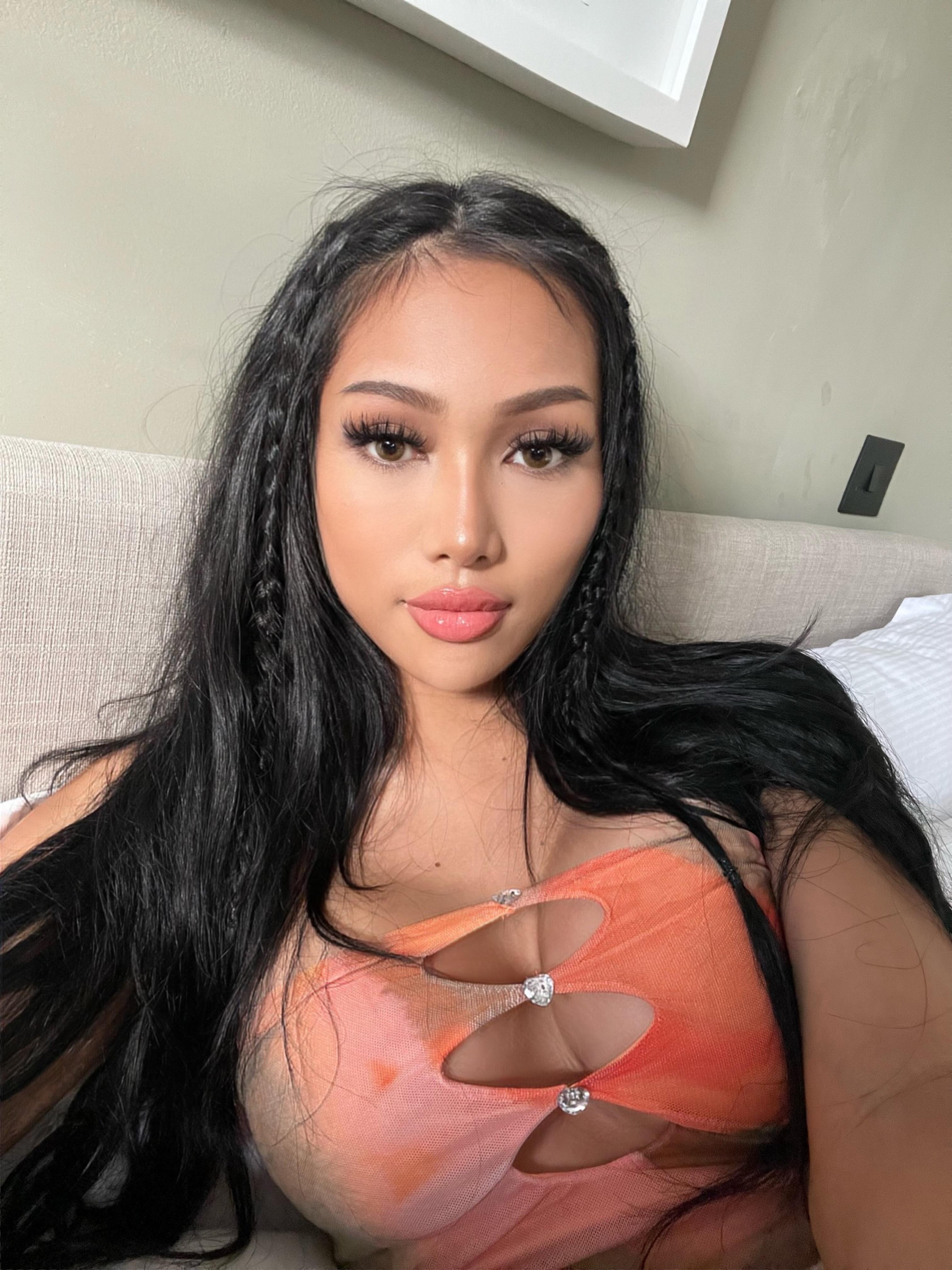 Babygirl Hershey profile image