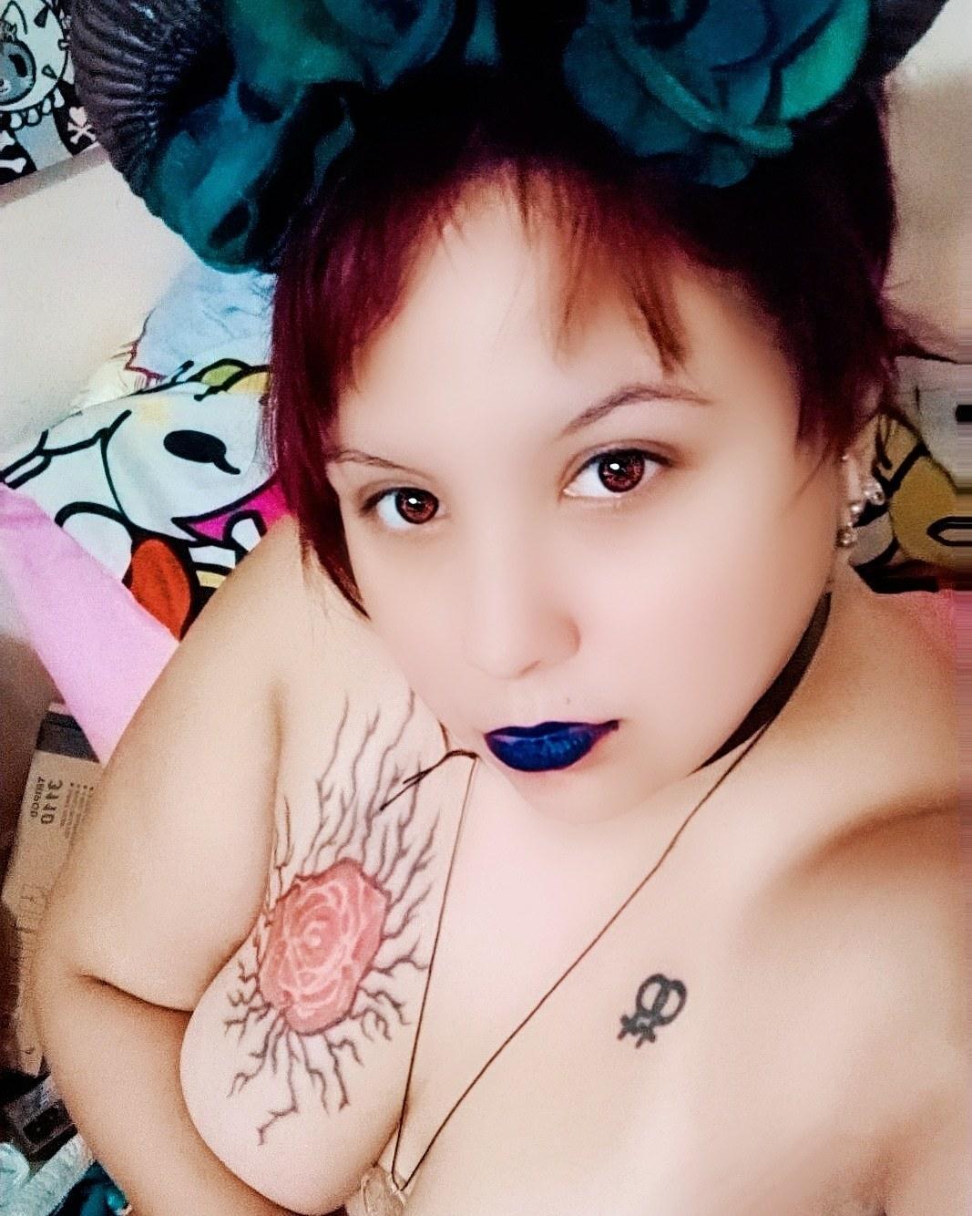 Hexsexx profile image