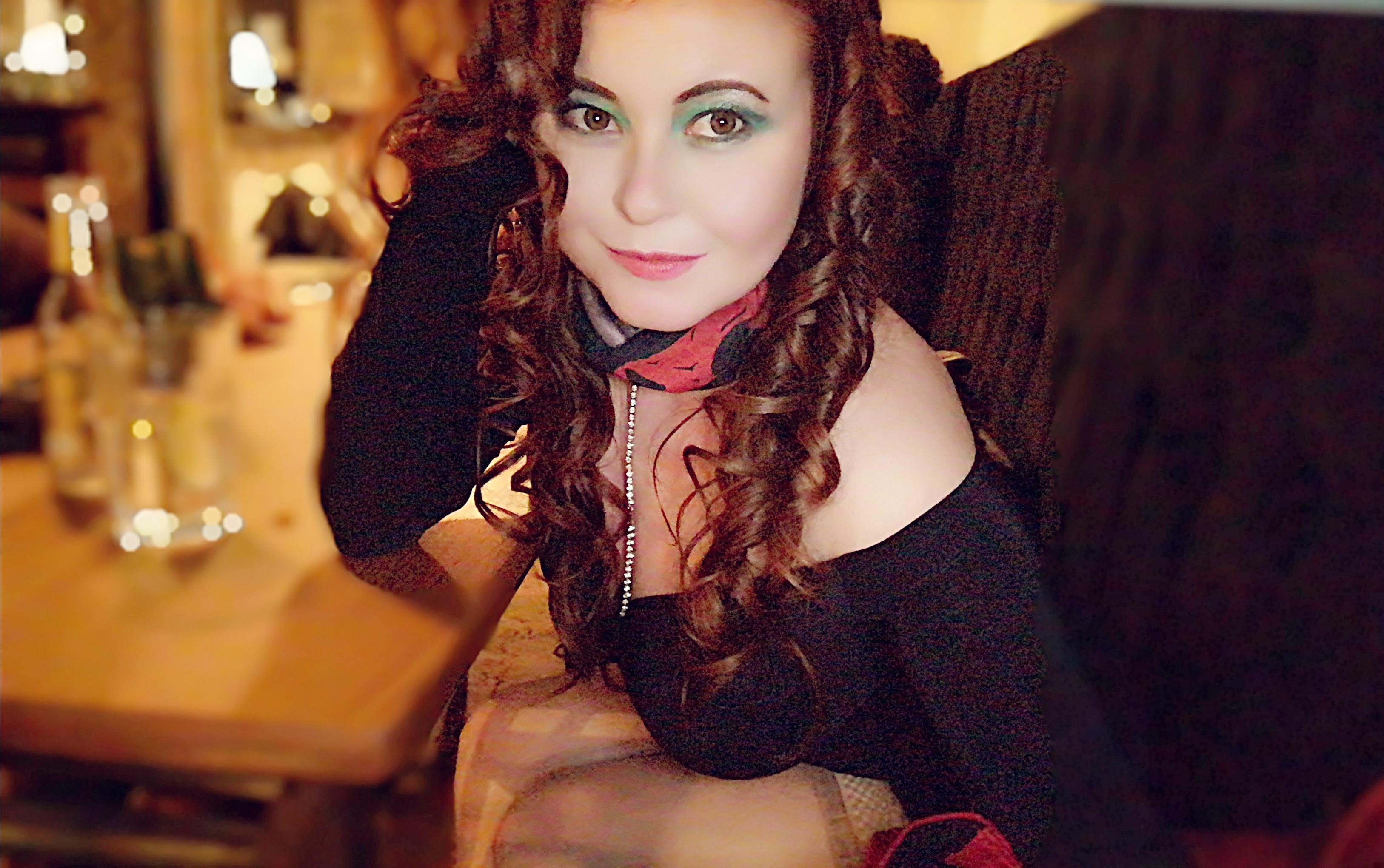 Scarlett Blaze profile image