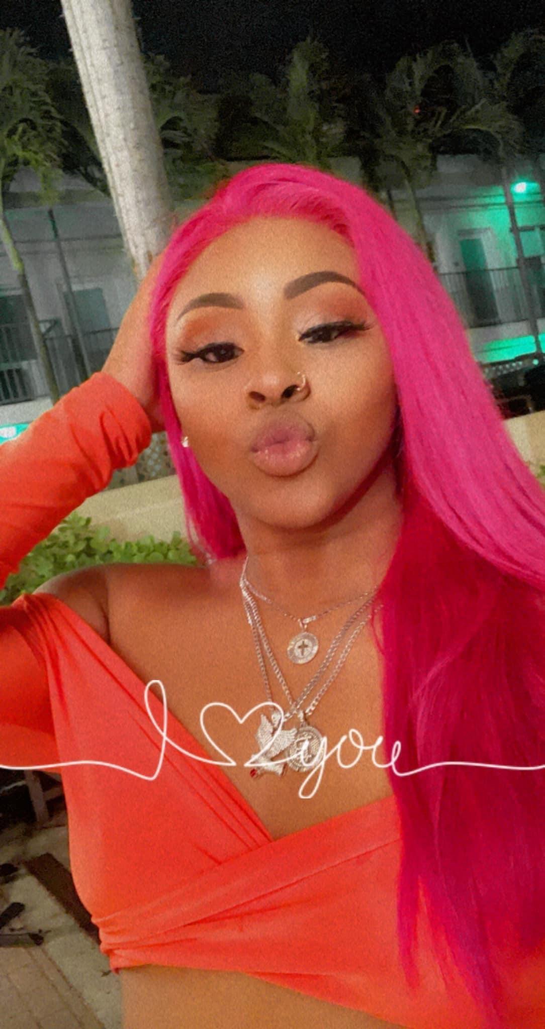 Princess Cashinn 💞🦋 profile image