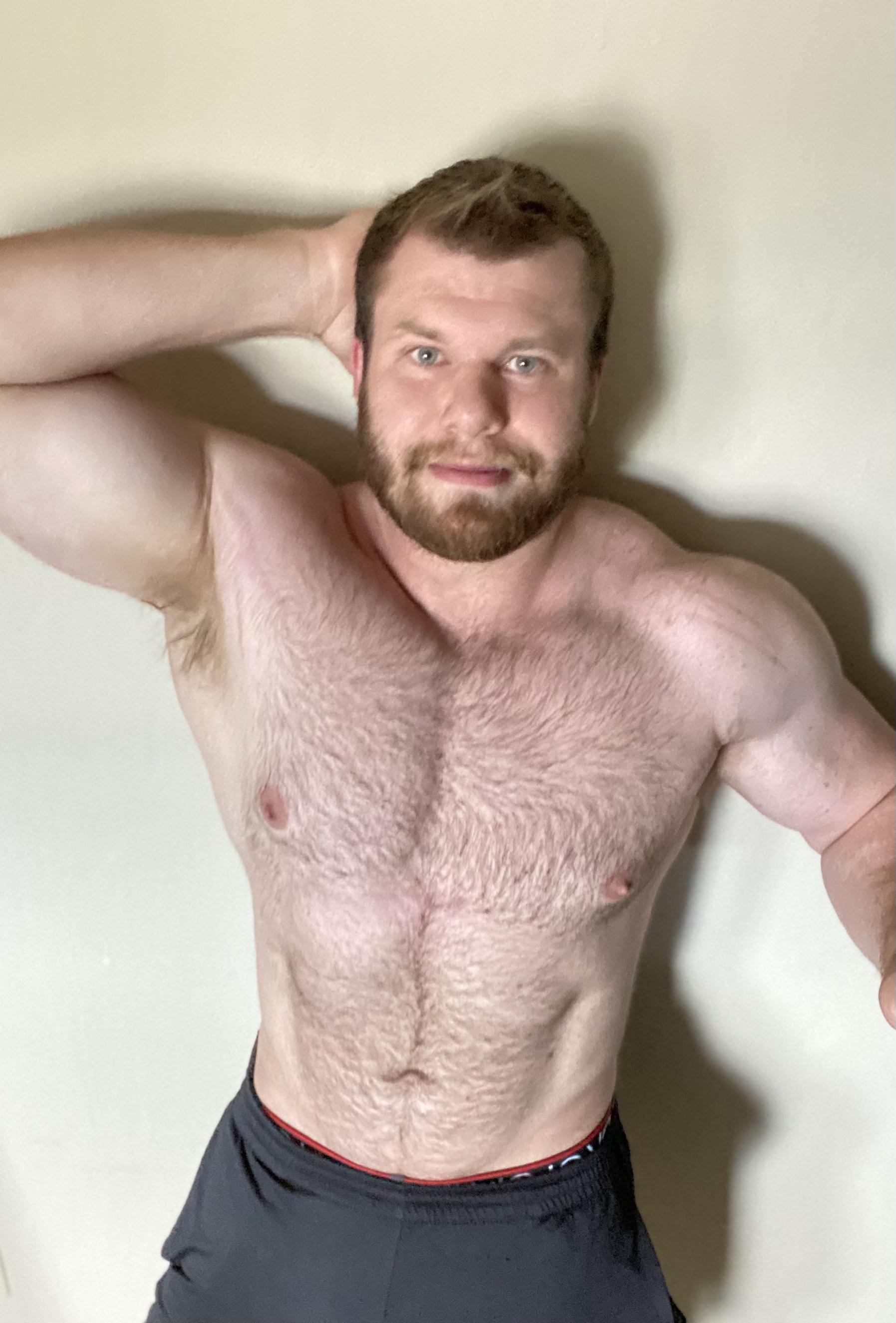 Mike Steel profile image