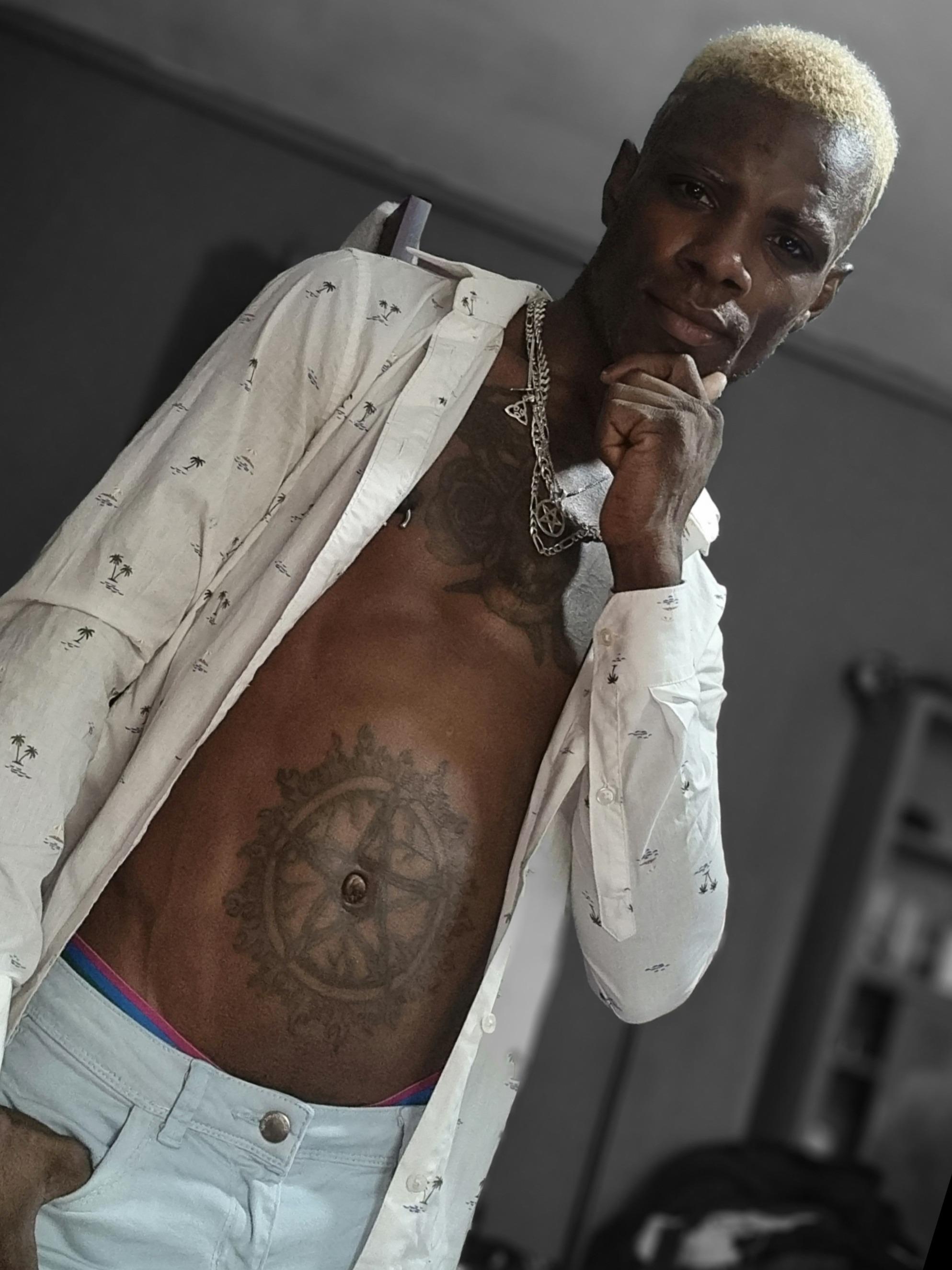 Dre Rydard profile image