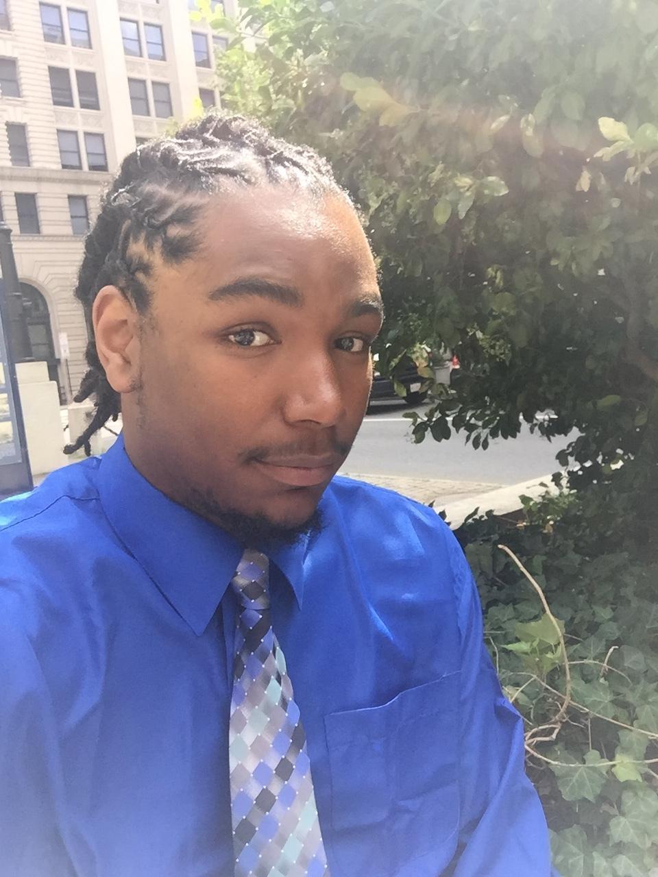 Axel The D profile image