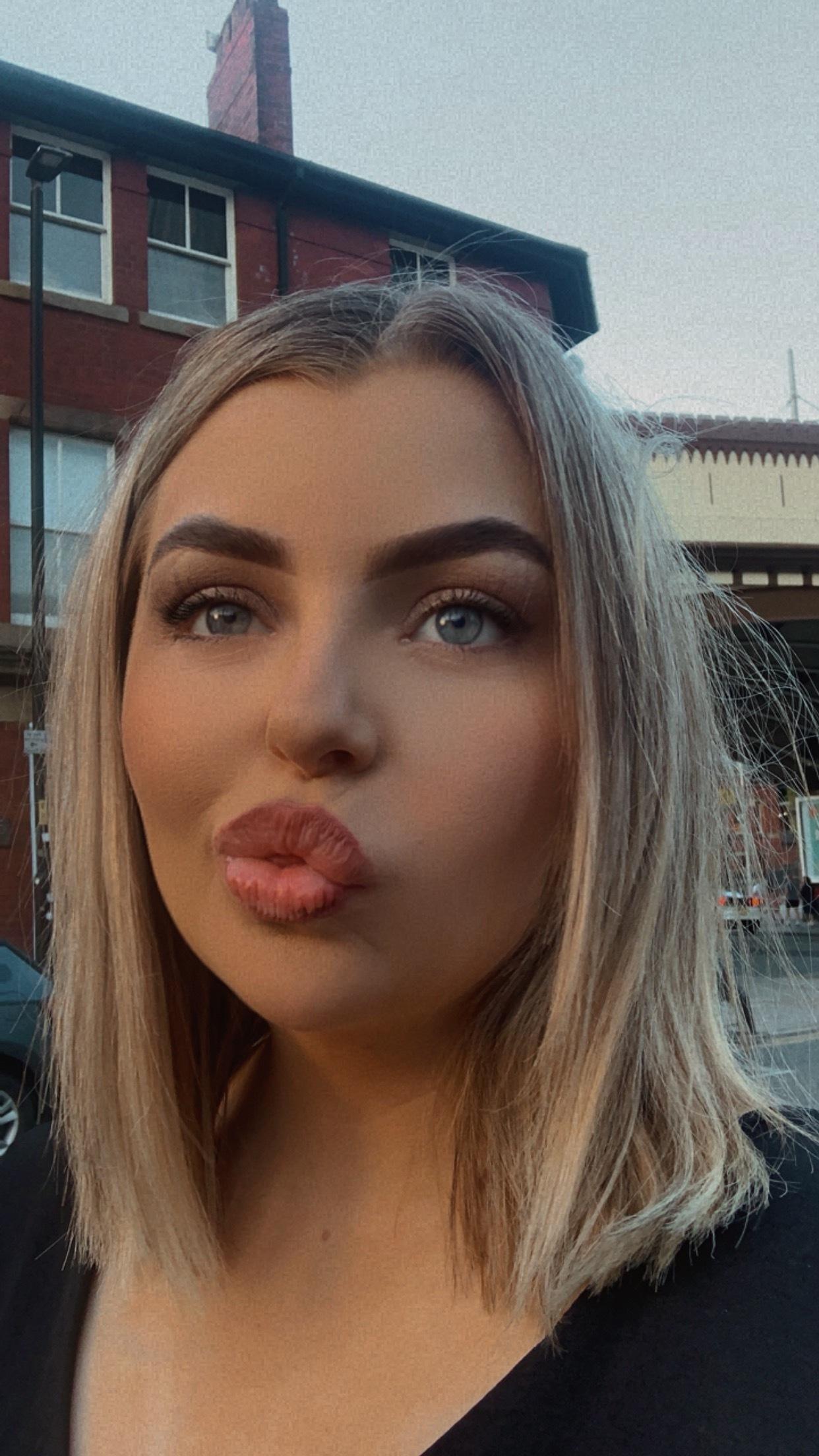 Cait Savannah profile image