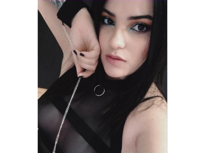 💀Valentina Ferrer💀 profile image