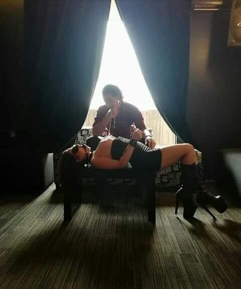 🦇Harley y Lucyan 🦇 profile image