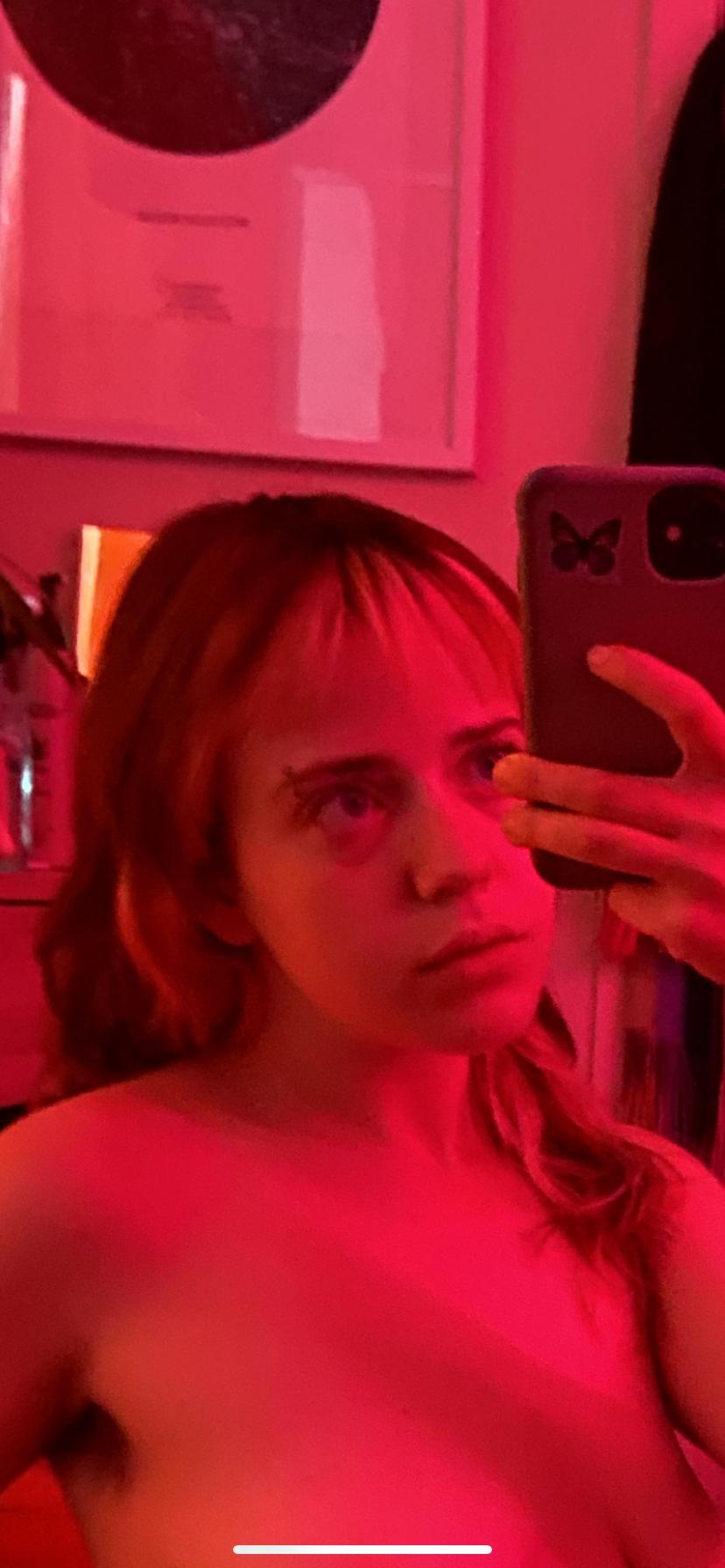 The girl next door 💜 profile image