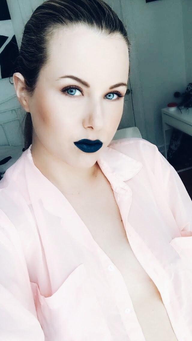 miss kovia profile image