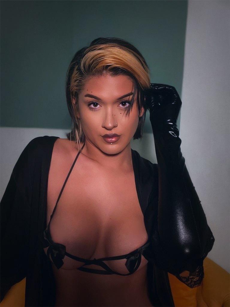 Monroe Baby profile image